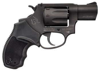 Taurus 942, 6.5 Grendel Caliber, Double Action, Revolver