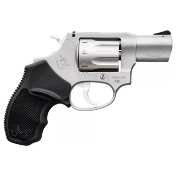 Taurus 942, .22 LR Caliber, Double Action, Revolver