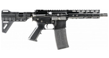 American Tactical G15MS556ML7 Mil-Sport, 5.56mm NATO Caliber, Semi-Automatic, Rifle