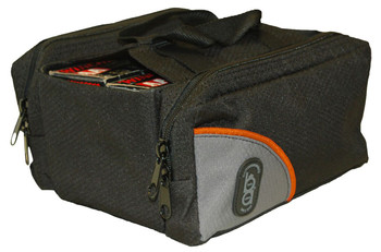 BOBA BA440 CLUB SERIES FOUR BOX SHELL CARRIER UPC: 617867122341
