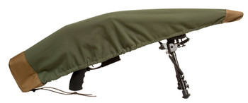 Armadillo - Water Resistant Gun Cover UPC: 688614503553