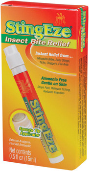 STINGEZE ORIGINAL DAUBER PEN UPC: 368093331006