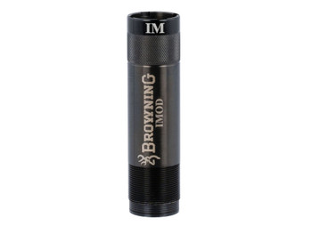 Browning 1132063 Midas Browning Invector Plus 12 Gauge Improved Modified Extended Stainless Steel Oxide