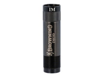 Browning 1132063 Midas Browning Invector Plus 12 Gauge Improved Modified Extended Stainless Steel Oxide