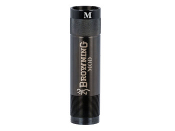 Browning 1132073 Midas Browning Invector Plus 12 Gauge Modified Extended Stainless Steel Oxide
