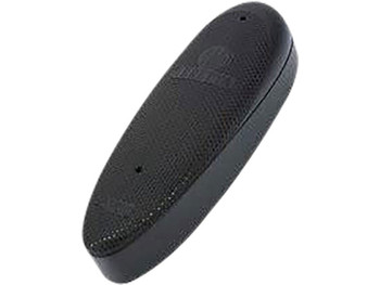 Beretta USA E73006 MicroCore Field Beretta Black Rubber, Width 0.39