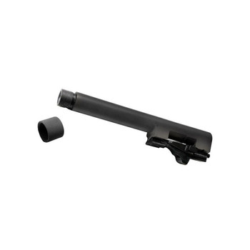 BARREL 92FS BLK ASSY THREADED BLACK UPC: 082442875354