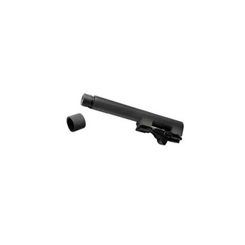 BARREL 92FS BLK ASSY THREADED COMPACT UPC: 082442900667