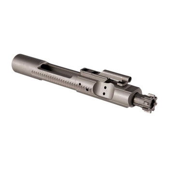 M16 Bolt Carrier Group 5.56x45mm Nickel Boron MP UPC: 508061122858 M16 Bolt Carrier Group 5.56x45mm Nickel Boron MP UPC: 508061122858