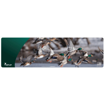 WILD DUCKS FULL COLOR MAGNUM UPC: 680220905653