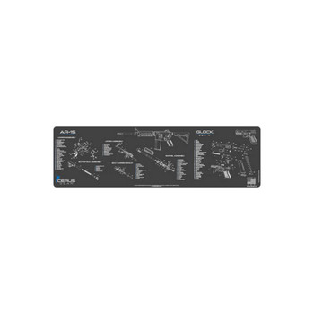 AR15 AND GLOCK COMBO MAT COYOTE UPC: 680220904212