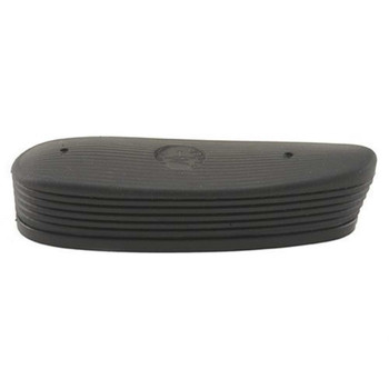 Limbsaver 10112 Classic PrecisionFit Recoil Pad made of Black Rubber for Remington 700 BDL with Wood Stock UPC: 697438101128
