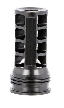 OSS 1598 MUZZLE BRK QD 338 34X24 UPC: 706433762743