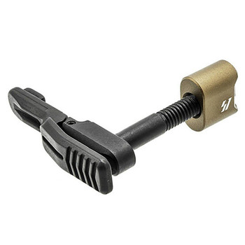 Strike ARAMBIMRFDE Ambidextrous Magazine Release AR15 M16 MilSpec Flat Dark Earth Aluminum UPC: 708747548648