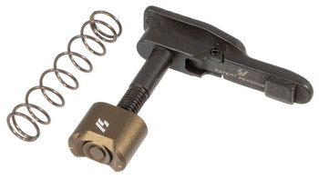 Strike ARAMBIMRFDE Ambidextrous Magazine Release AR15 M16 MilSpec Flat Dark Earth Aluminum UPC: 708747548648