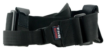 FAB Defense FXSL2 SL2  ThreeOne Point Design for AR Platform 35 OAl 1.97 Wide TightWeave Black Webbing UPC: 7290105941619