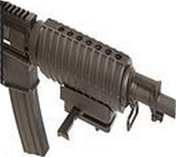 TH CUS SIDEKICK GUN REST TACT WO/RL UPC: 799430523554