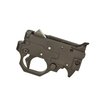 RUG 10/22 22LR BLK TG2000 TRIG GROUP UPC: 810162010904