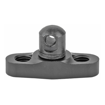 GROVTEC KEYMOD FLANGED STUD MOUNT UPC: 811071013123