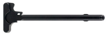 TacFire MAR092 AR15  MilSpec Charging Handle 6061T6 Aluminum Black Hardcoat Anodized UPC: 811261023437