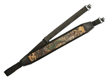 GROV GTSL122 ELASTIC SLING CAMO WSWIVELS UPC: 811071013253