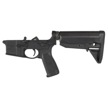Lower Receiver Group w/ Stock Mod 0 - COSMO UPC: 812526020437