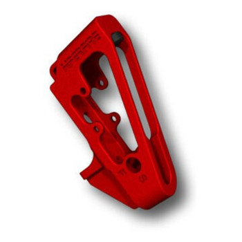 AR-15/10 HIPERTRAIN~ Trigger Demonstrator Orange UPC: 859177004188