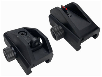 Stribog Hard Sight Set