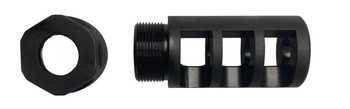 Grand Power Stribog S9 Muzzle Brake UPC: 8588005944069
