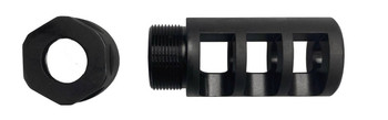 Grand Power Stribog S9 Muzzle Brake UPC: 8588005944069