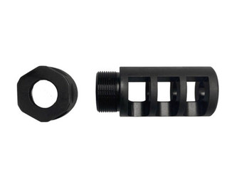 Grand Power Stribog S9 Muzzle Brake