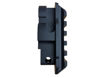 Grand Power Stribog Factory 1913 Polymer Picatinny Adapter With Sling QD