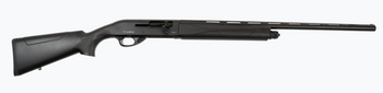 Radikal Arms SA-3 20 Gauge 28" Barrel Gas Operated Semi Auto Shotgun 5 Round Tube Black Polymer Furn UPC: 00850003223223