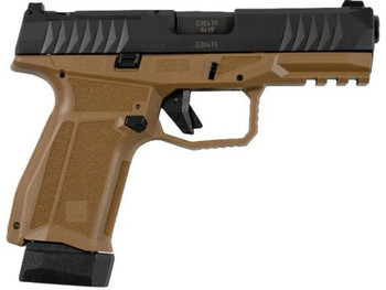 AREX DELTA GEN 2 M OR FDE