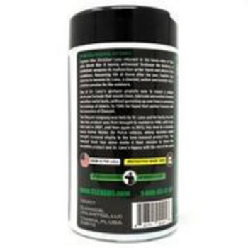 Clenzoil Field & Range Saturated Wipes UPC: 893791002243