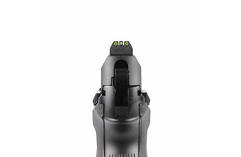 AREX Zero 1 Night Sights Tall Set UPC: 815537027655