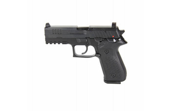 AREX Zero 1 Night Sights Tall Set UPC: 815537027655