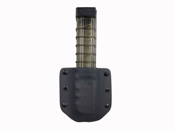 Falco Stribog Kydex Mag Pouch Black