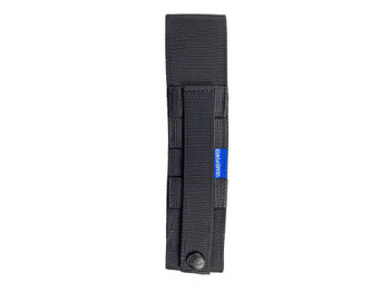 Falco Stribog nylon large mag pouch Black