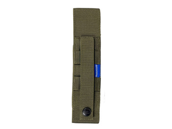 Falco Stribog nylon large mag pouch OD