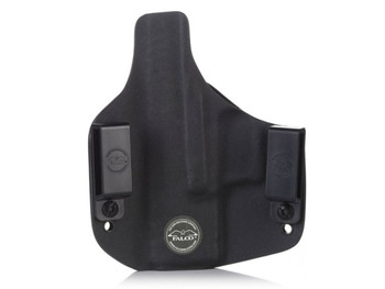 Falco Open-top OWB pancake holster Grand Power X-Calibur Right