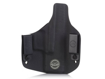 Falco Open-top OWB pancake holster Grand Power K 100 Left