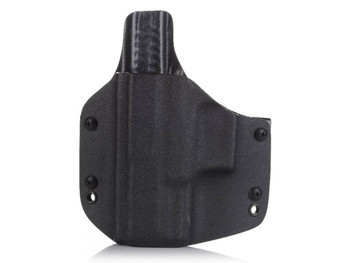 Falco Open-top OWB pancake holster Grand Power P40 Left