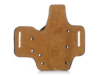 Falco Open-top OWB pancake holster Grand Power Q100 Left