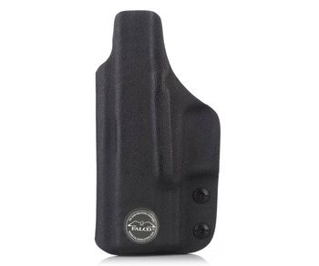 Falco Open-top IWB Kydex holster Grand Power P380 (MK12 ram) Right UPC: 8585054801381 Falco Open-top IWB Kydex holster Grand Power P380 (MK12 ram) Right UPC: 8585054801381