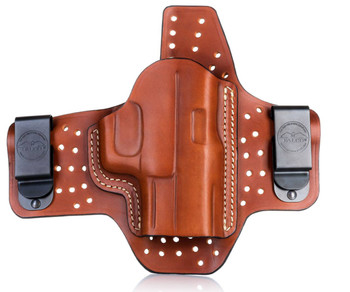 Falco Open-top IWB Leather Brown Grand Power P11 Right UPC: 8585054673773