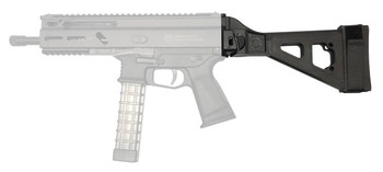 STRIBOG SBT FOLDING BRACE ASSEMBLY  SALVO UPC: 810091153222