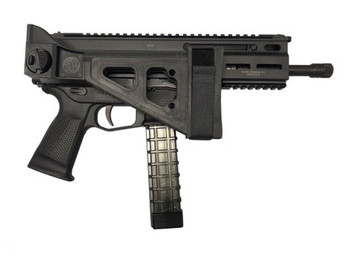 Stribog SBT Folding Brace Assembly