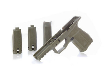 AREX Delta M Grip Module OD Kit