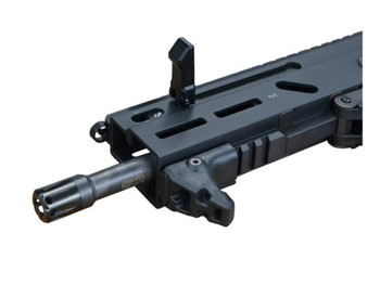 HB Stribog Folding Charging Handle
